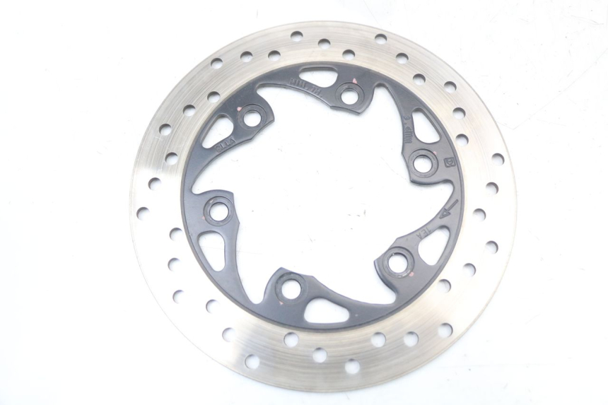 photo de REAR BRAKE DISC HUSQVARNA SVARTPILEN 401 (2018 - 2023)