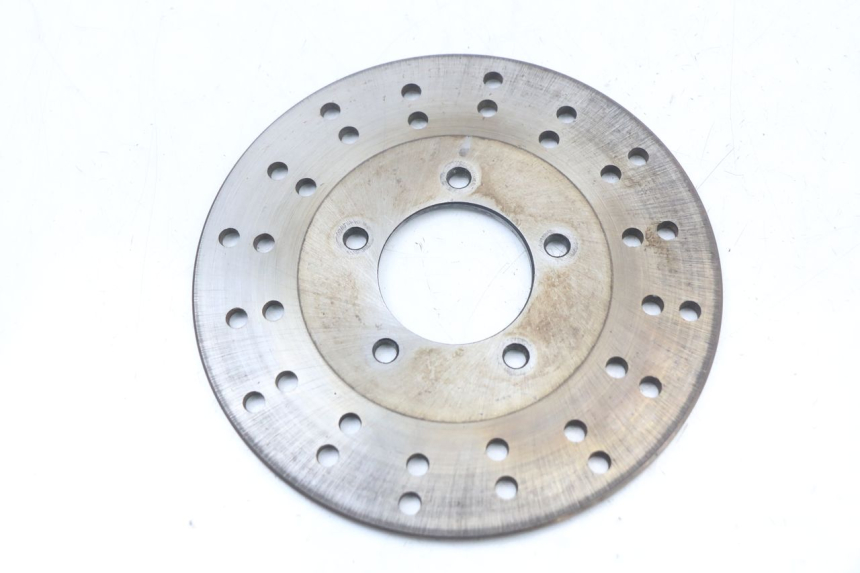 photo de REAR BRAKE DISC HYTRACK HY S 4X4 410 (2013 - 2016)