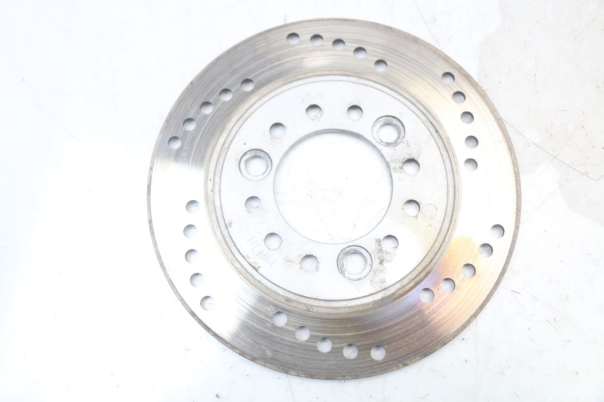 photo de REAR BRAKE DISC JONWAY AZTRAL 125 (2008 - 2017)