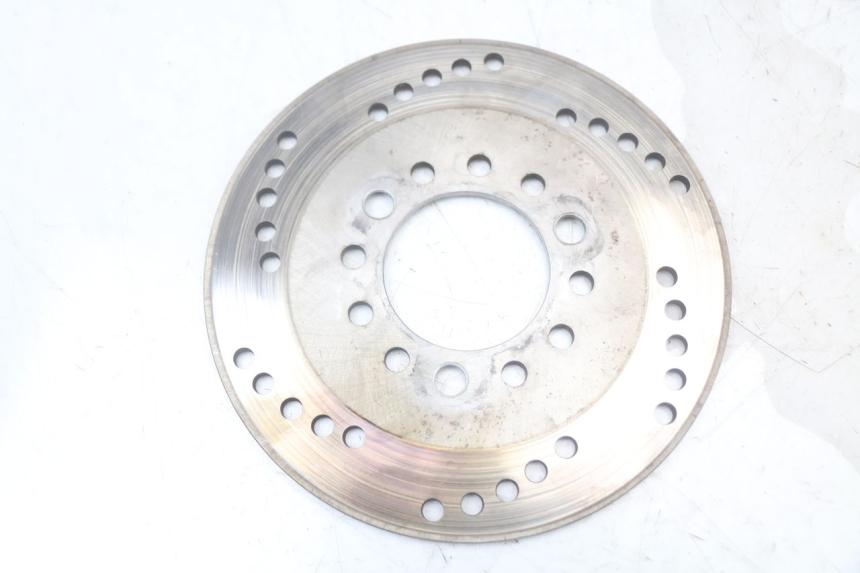 photo de REAR BRAKE DISC JONWAY AZTRAL 125 (2008 - 2017)