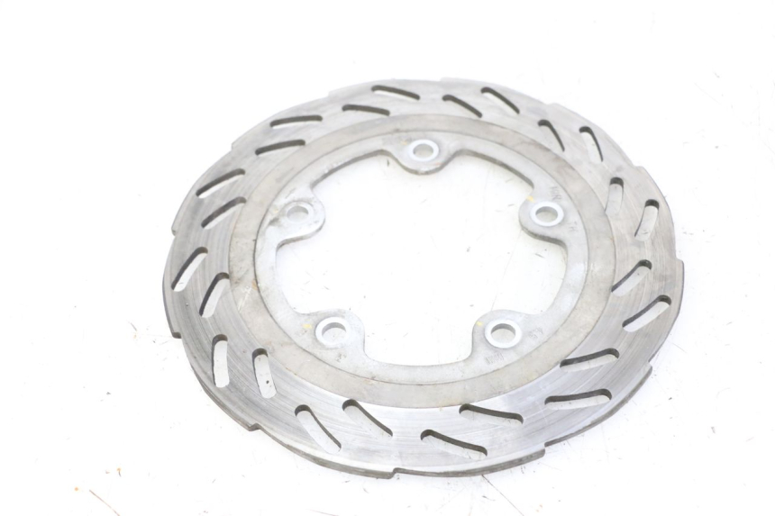 photo de REAR BRAKE DISC SYM JOYMAX 125 (2010 - 2017)
