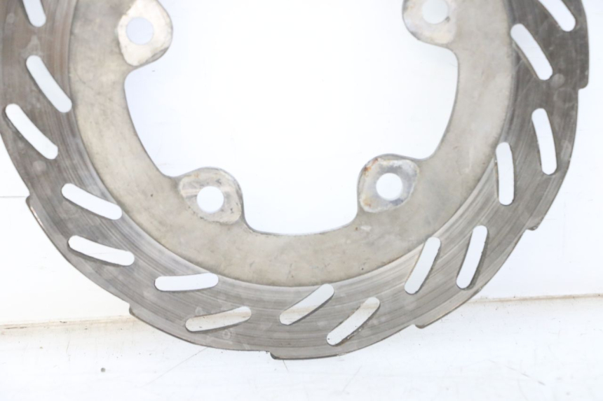photo de REAR BRAKE DISC SYM JOYMAX 125 (2010 - 2017)