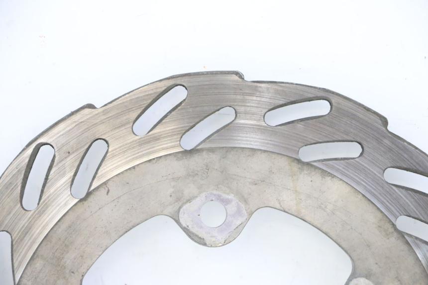 photo de REAR BRAKE DISC SYM JOYMAX 125 (2010 - 2017)