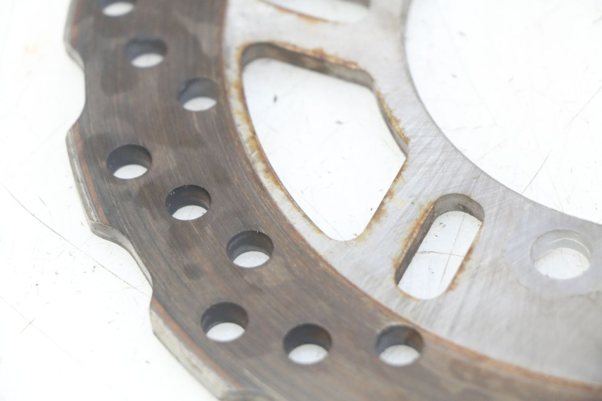 photo de REAR BRAKE DISC KAWASAKI Z 750 (2007 - 2013)