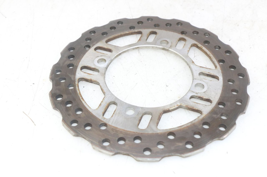 photo de REAR BRAKE DISC KAWASAKI Z 750 (2007 - 2013)