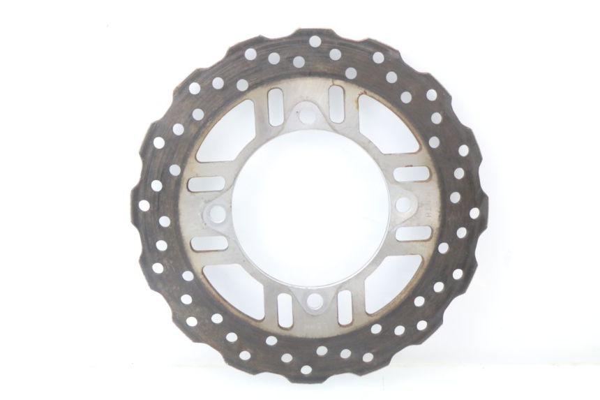 photo de REAR BRAKE DISC KAWASAKI Z ABS 750 (2007 - 2013)