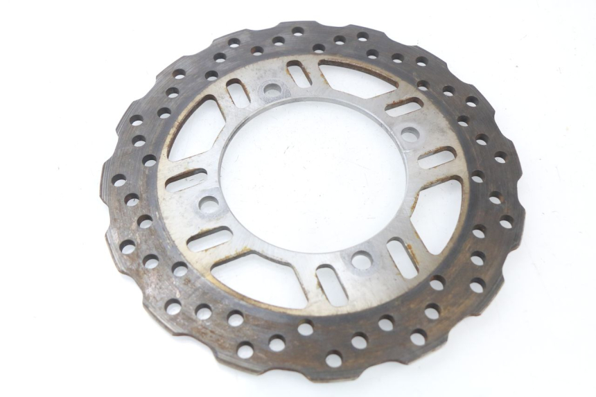 photo de REAR BRAKE DISC KAWASAKI Z ABS 750 (2007 - 2013)