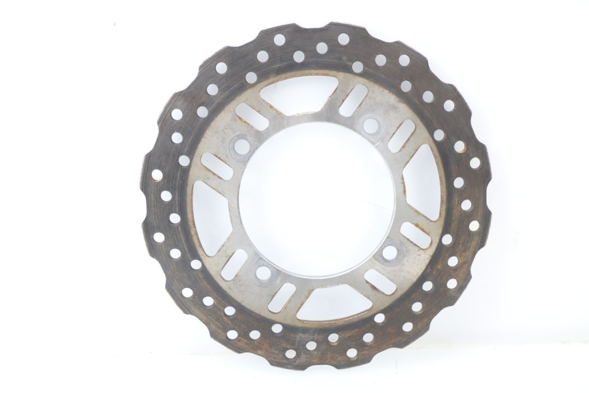 photo de REAR BRAKE DISC KAWASAKI Z ABS 750 (2007 - 2013)