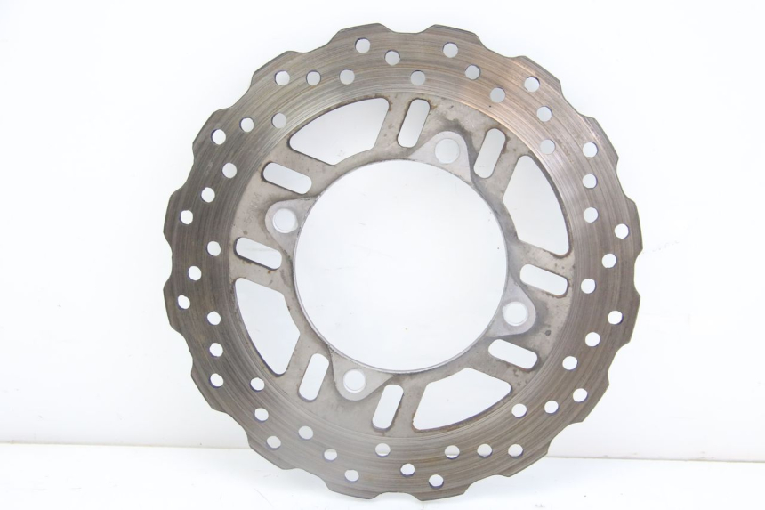 photo de REAR BRAKE DISC KAWASAKI Z ABS 1000 (2014 - 2020)
