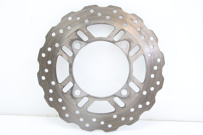 photo de REAR BRAKE DISC KAWASAKI Z ABS 1000 (2014 - 2020)
