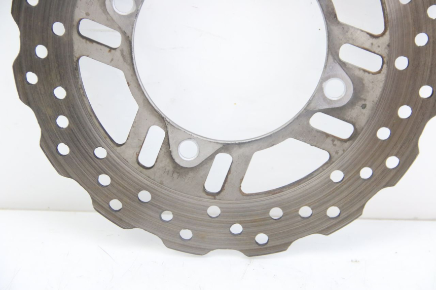 photo de REAR BRAKE DISC KAWASAKI Z ABS 1000 (2014 - 2020)