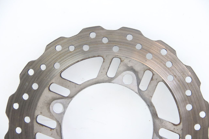 photo de REAR BRAKE DISC KAWASAKI Z ABS 1000 (2014 - 2020)