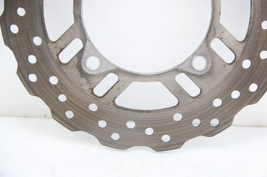 photo de REAR BRAKE DISC KAWASAKI Z ABS 1000 (2014 - 2020)