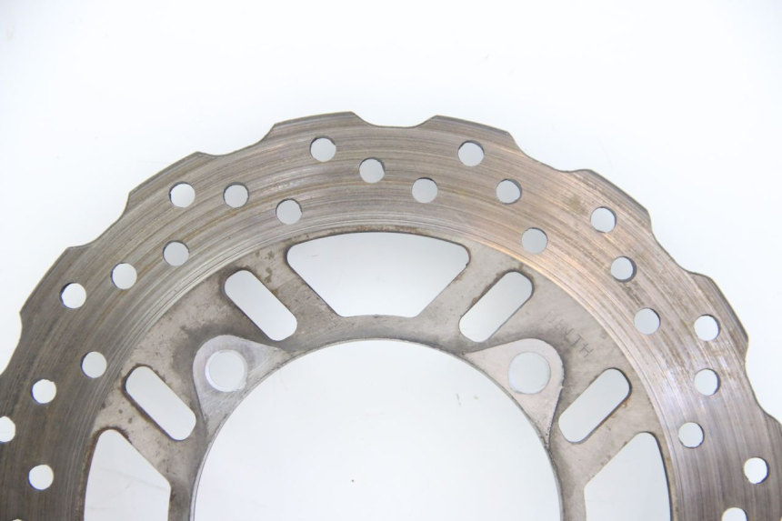 photo de REAR BRAKE DISC KAWASAKI Z ABS 1000 (2014 - 2020)