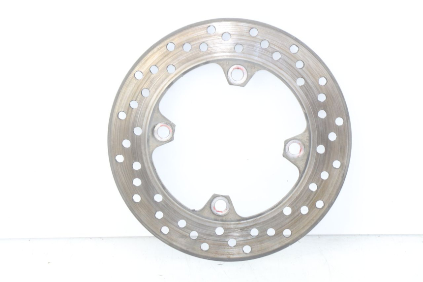 photo de REAR BRAKE DISC KAWASAKI Z S 750 (2003 - 2006)