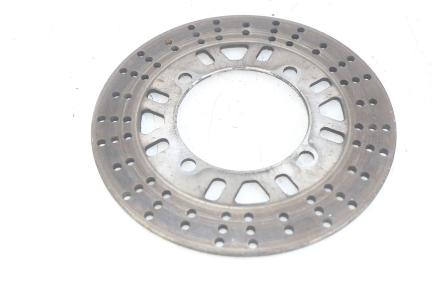 photo de REAR BRAKE DISC KAWASAKI ZX-6R ZX6R 600 (1995 - 1997)