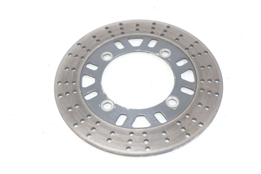 photo de REAR BRAKE DISC KAWASAKI ZX-6R ZX6R 600 (1995 - 1997)