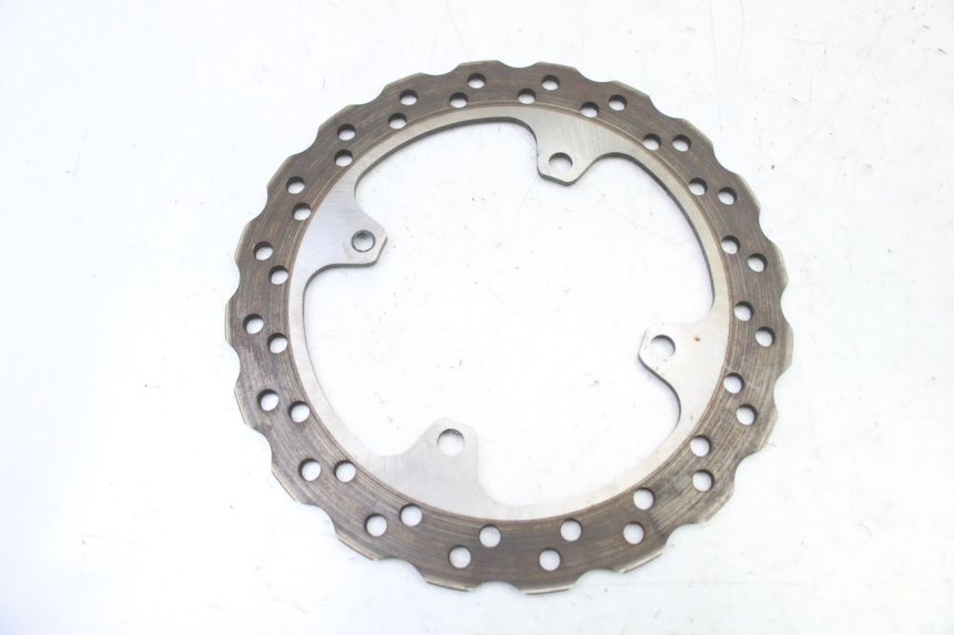photo de REAR BRAKE DISC KAWASAKI KX F KXF 450 (2009 - 2011)