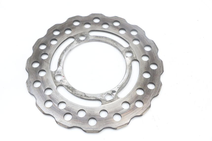 photo de REAR BRAKE DISC KAWASAKI KX 85 (2014 - 2021)