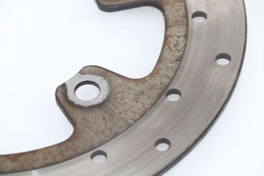 photo de REAR BRAKE DISC KYMCO LIKE 4T 50 (2009 - 2018)