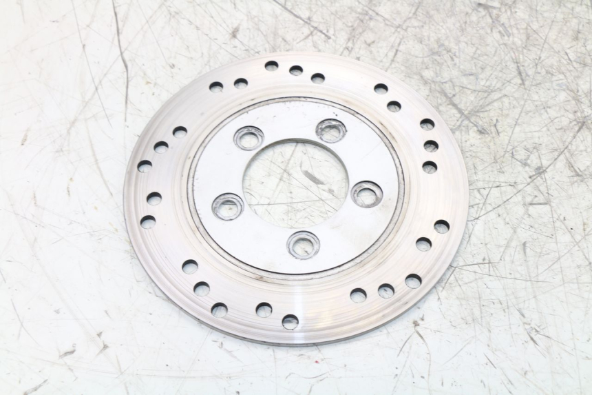 photo de REAR BRAKE DISC LINTEX HT50QT-36 VERONA 50 (2012 - 2017)