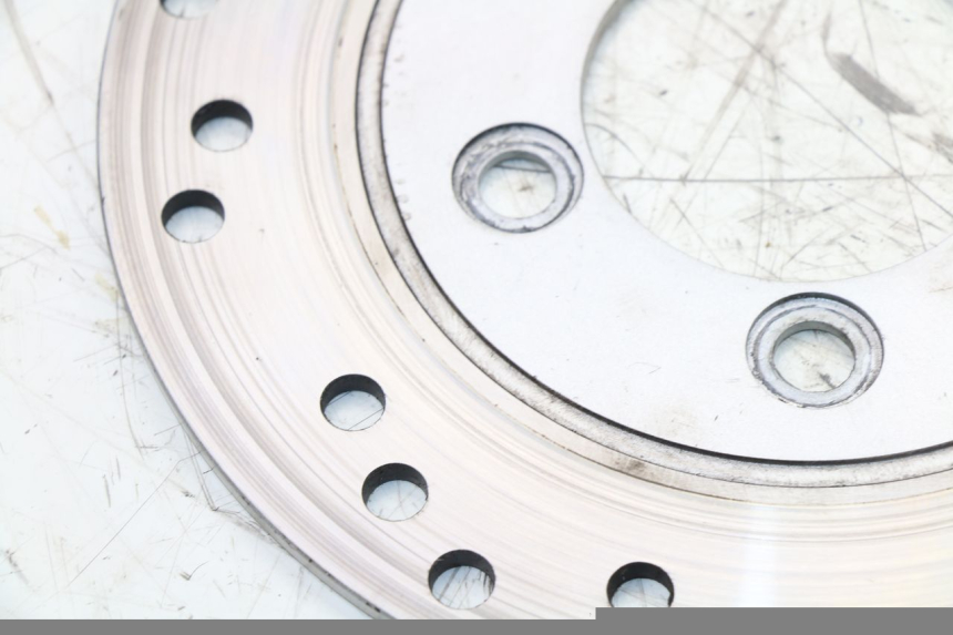 photo de REAR BRAKE DISC LINTEX HT50QT-36 VERONA 50 (2012 - 2017)