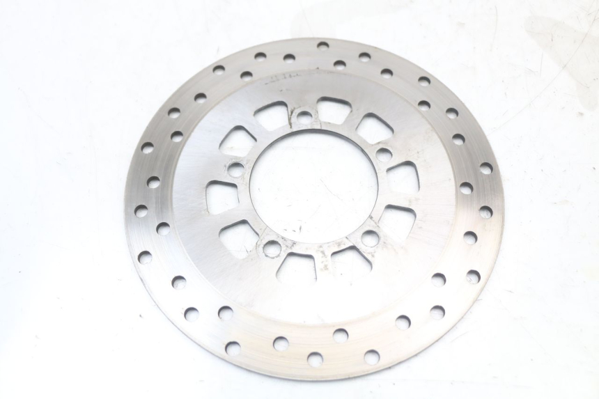 photo de REAR BRAKE DISC MASAI SCRAMBLER SPORT 125 (2021 - 2025)