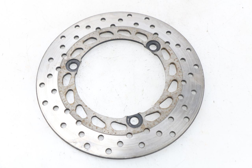 photo de REAR BRAKE DISC MBK MW TRYPTIK 125 (2017 - 2022)