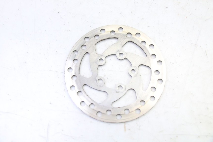photo de REAR BRAKE DISC XIAOMI MI PRO 2 1