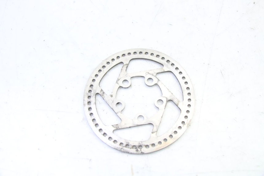 photo de REAR BRAKE DISC XIAOMI MI PRO 2 1