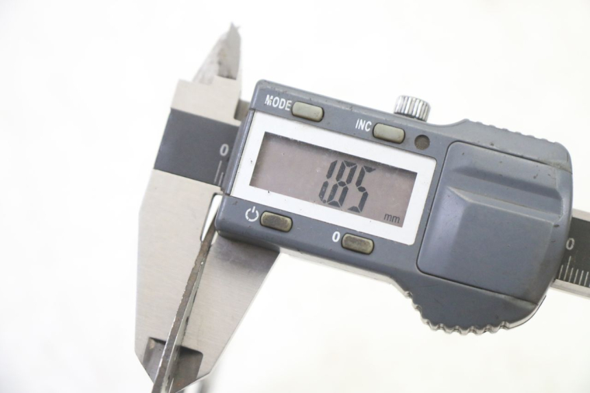 photo de REAR BRAKE DISC XIAOMI MI PRO 2 1