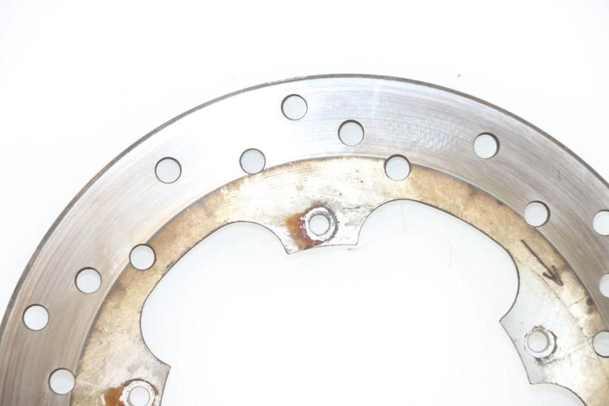 photo de REAR BRAKE DISC PIAGGIO MP3 HPE 300 (2019 - 2026) - Product overview