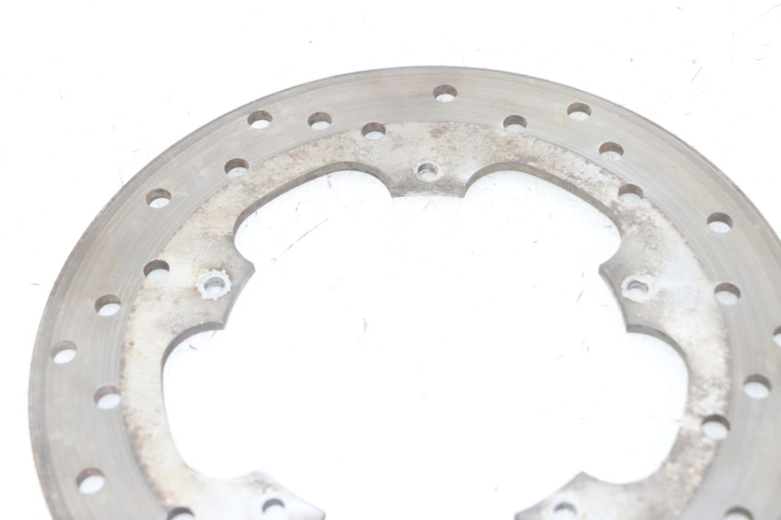 photo de REAR BRAKE DISC PIAGGIO MP3 LT 300 (2010 - 2016)