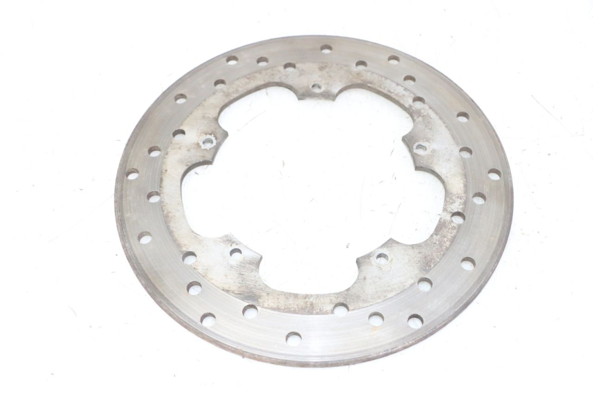 photo de REAR BRAKE DISC PIAGGIO MP3 LT 300 (2010 - 2016)