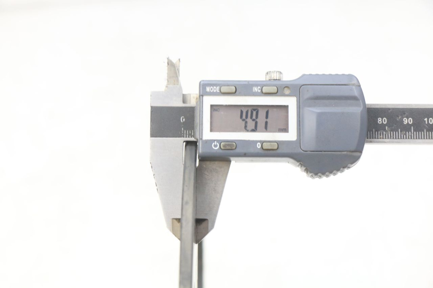 photo de REAR BRAKE DISC PIAGGIO MP3 500 (2014 - 2016)