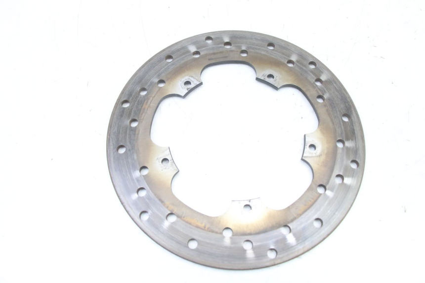 photo de REAR BRAKE DISC PIAGGIO MP3 500 (2014 - 2016)