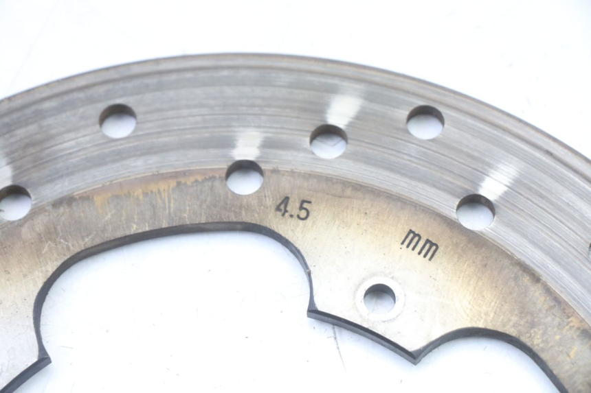 photo de REAR BRAKE DISC PIAGGIO MP3 500 (2014 - 2016)