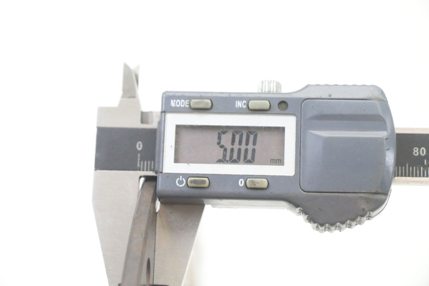 photo de REAR BRAKE DISC PIAGGIO MP3 500 (2014 - 2016)