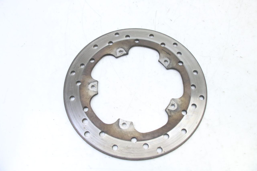 photo de REAR BRAKE DISC PIAGGIO MP3 500 (2011 - 2015)