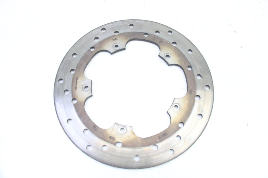 photo de REAR BRAKE DISC PIAGGIO MP3 500 (2014 - 2016)