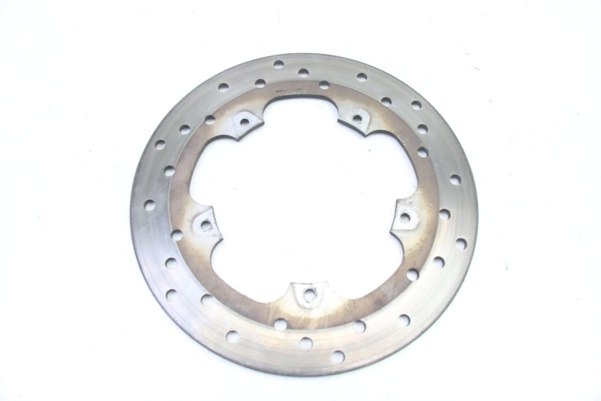 photo de REAR BRAKE DISC PIAGGIO MP3 500 (2014 - 2016)