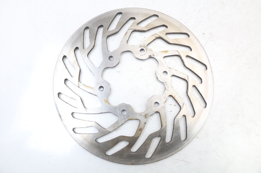 photo de REAR BRAKE DISC RIEJU MRT 50 (2018 - 2021)