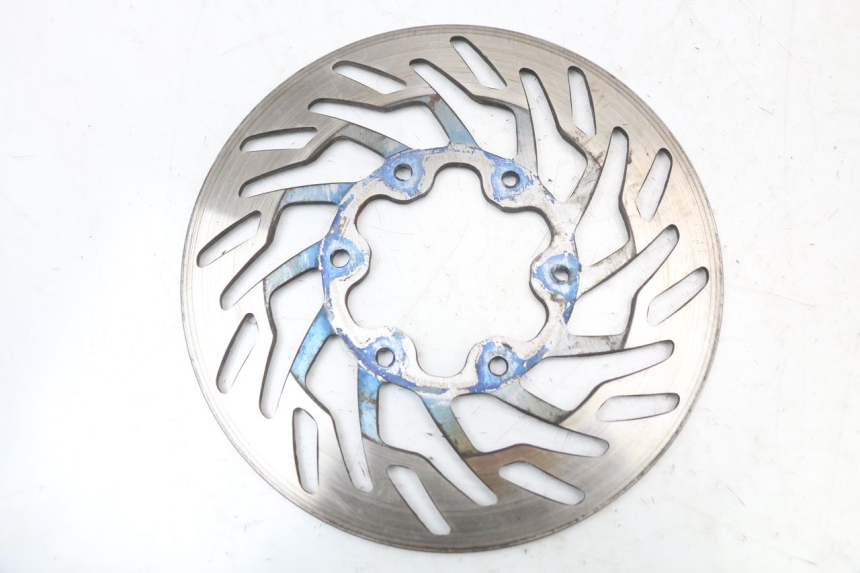 photo de REAR BRAKE DISC RIEJU MRT 50 (2018 - 2021)