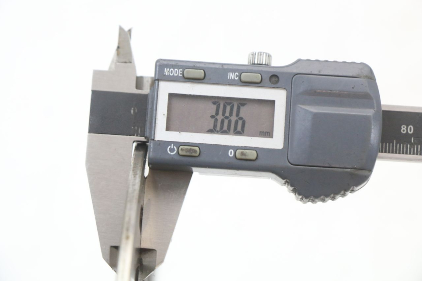 photo de REAR BRAKE DISC RIEJU MRT 50 (2018 - 2021)