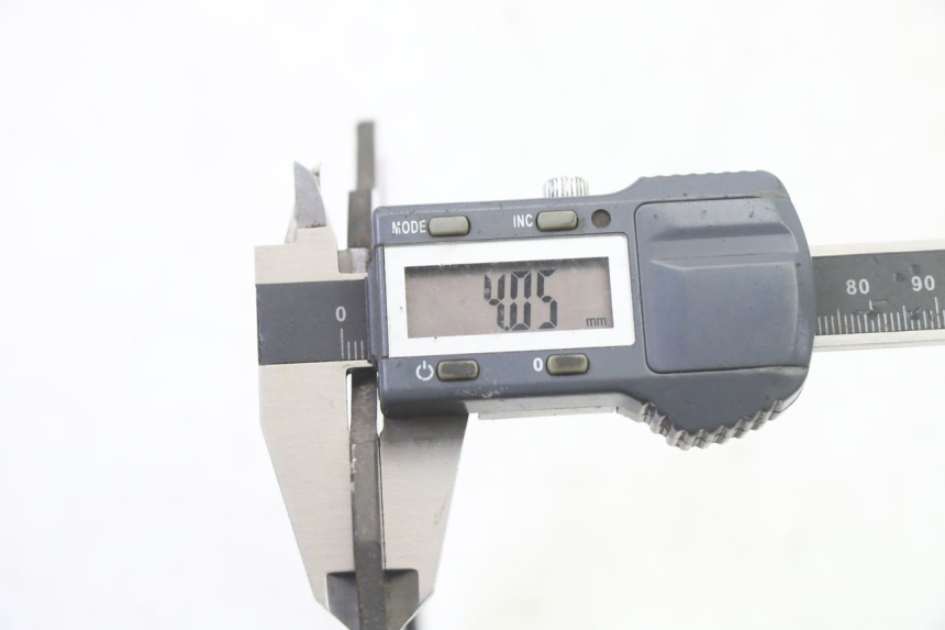 photo de REAR BRAKE DISC RIEJU MRT 50 (2018 - 2021)