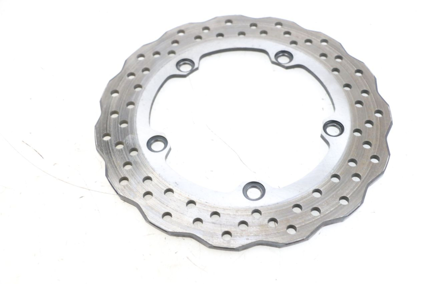 photo de REAR BRAKE DISC YAMAHA MT-07 MT07 ABS 700 (2018 - 2020) - Product overview