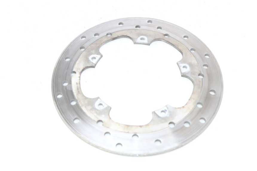 photo de REAR BRAKE DISC GILERA NEXUS 125 (2009 - 2013)