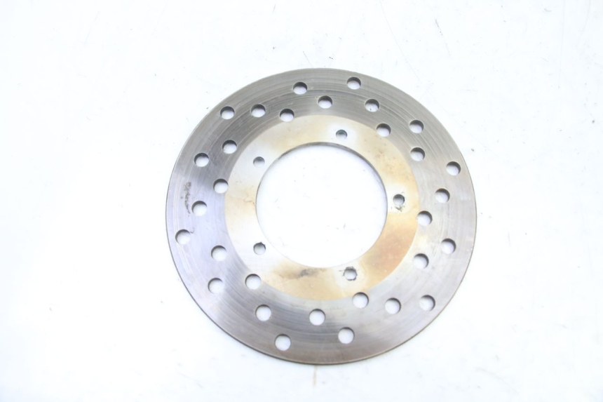 photo de REAR BRAKE DISC PIAGGIO NRG POWER PUREJET 50 (2018 - 2021)