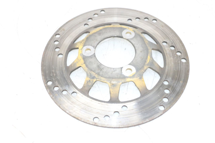 photo de REAR BRAKE DISC HONDA NSR R 125 (1994 - 2003) - Product overview
