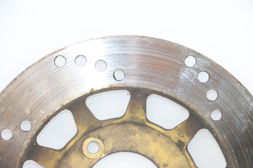photo de REAR BRAKE DISC HONDA NSR R 125 (1994 - 2003) - Checked used part